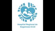 Logo Hospital Regional de Sogamoso E.S.E