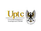 Logo Universidad Pedagógica y Tecnológica de Colombia