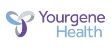 Logo Yourgene Health